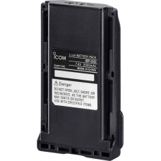 Icom BP-232H 2300 Mah Li-Ion Battery
